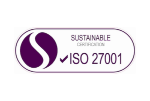 ISO 27001 Certification