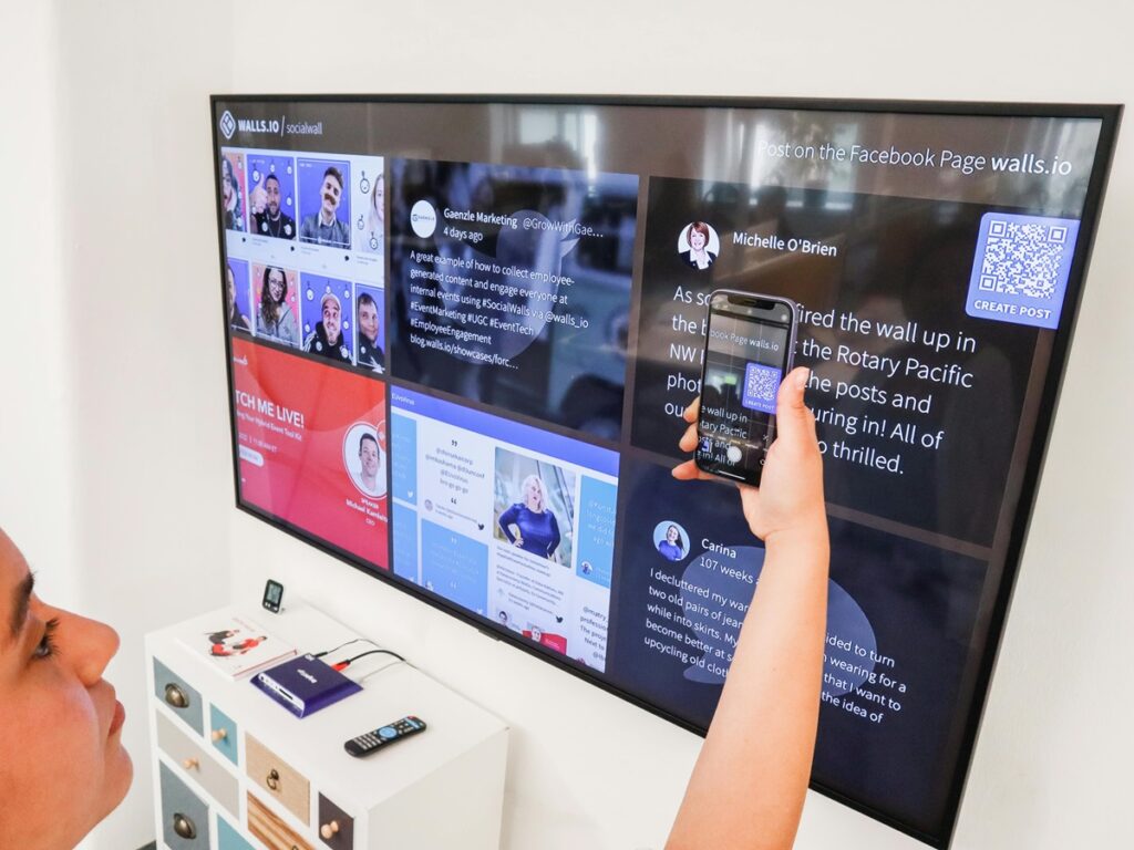 The Risks of Scanning QR Codes - MyEmpire Group