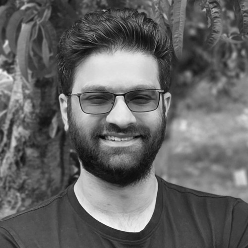 Giresh Mulani, Penetration Tester at MyEmpire Group