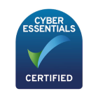 cyber essentials certification