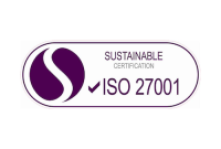 ISO 27001 Certification
